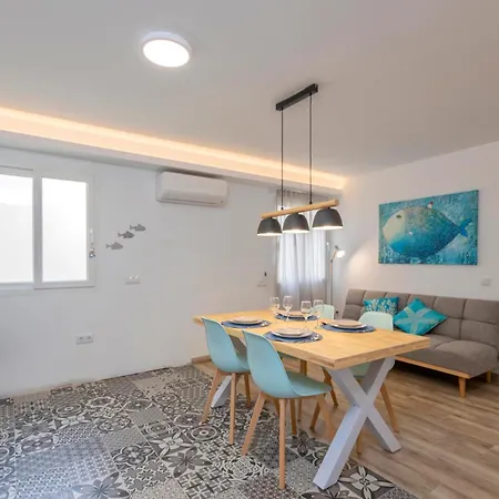 Appartamento Malva Playa