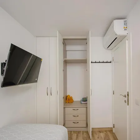 Appartamento Malva Playa Valenza