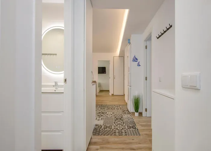 Apartamento Malva Playa