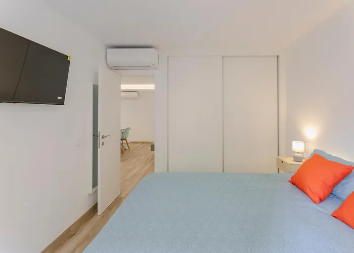 Malva Playa Apartamento