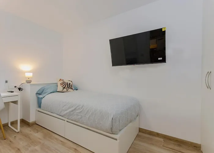 Apartamento Malva Playa *