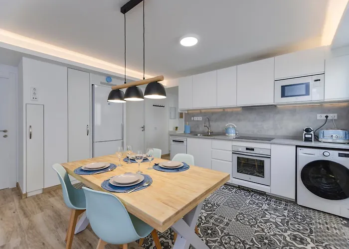 Apartamento Malva Playa *