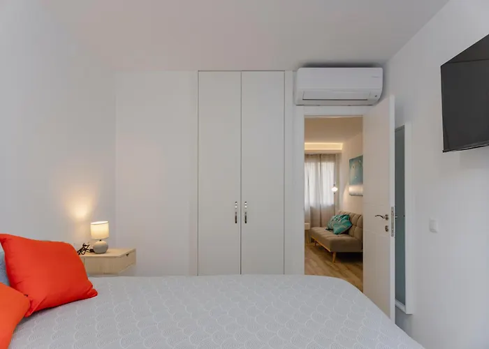 Malva Playa Apartamento Valencia