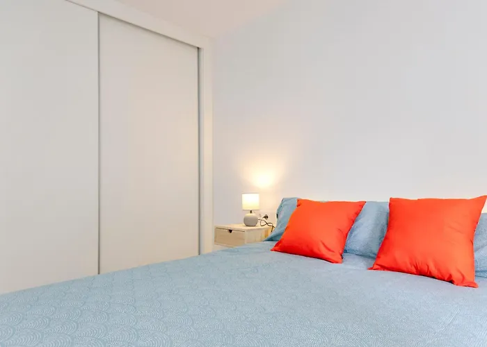 Malva Playa Apartamento