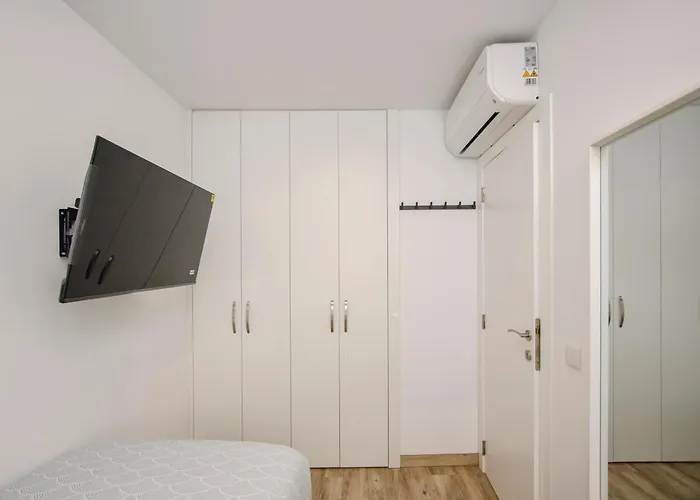Malva Playa Apartamento *