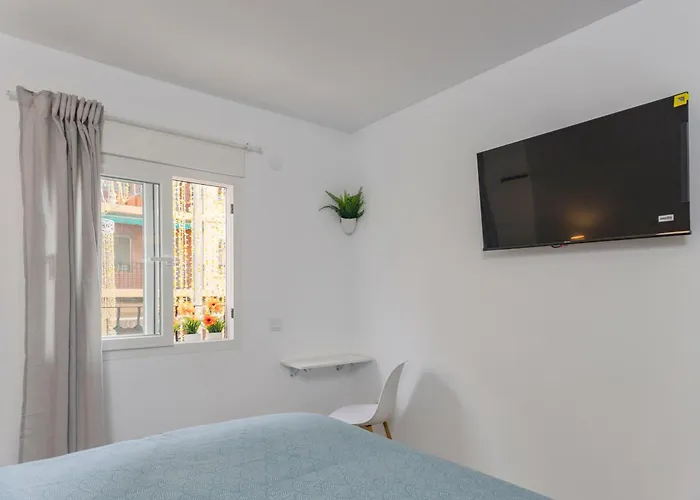 Apartamento Malva Playa