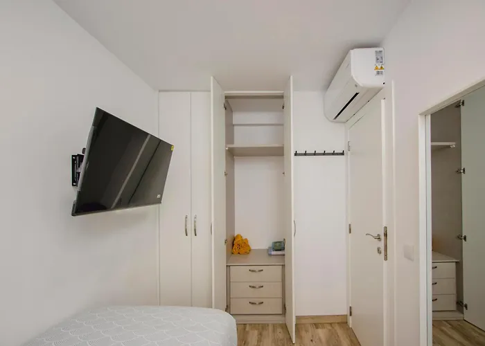 Apartamento Malva Playa Valencia